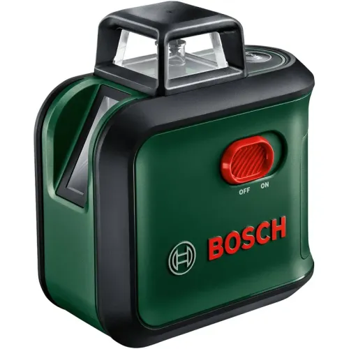 Bosch AdvancedLevel 360 лазерный нивелир, 0603663B03