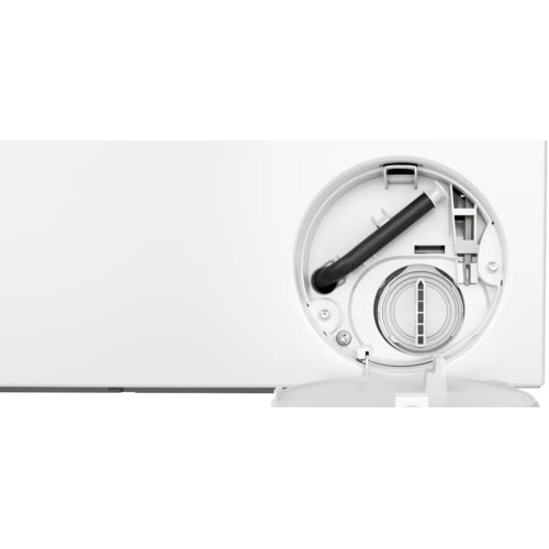 Стиральная машина Bosch WGB256ABSN