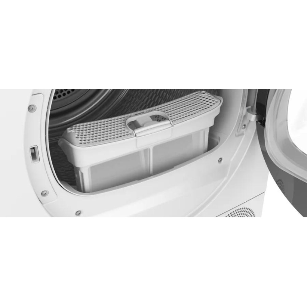 Сушильная машина Bosch WQG24591BY