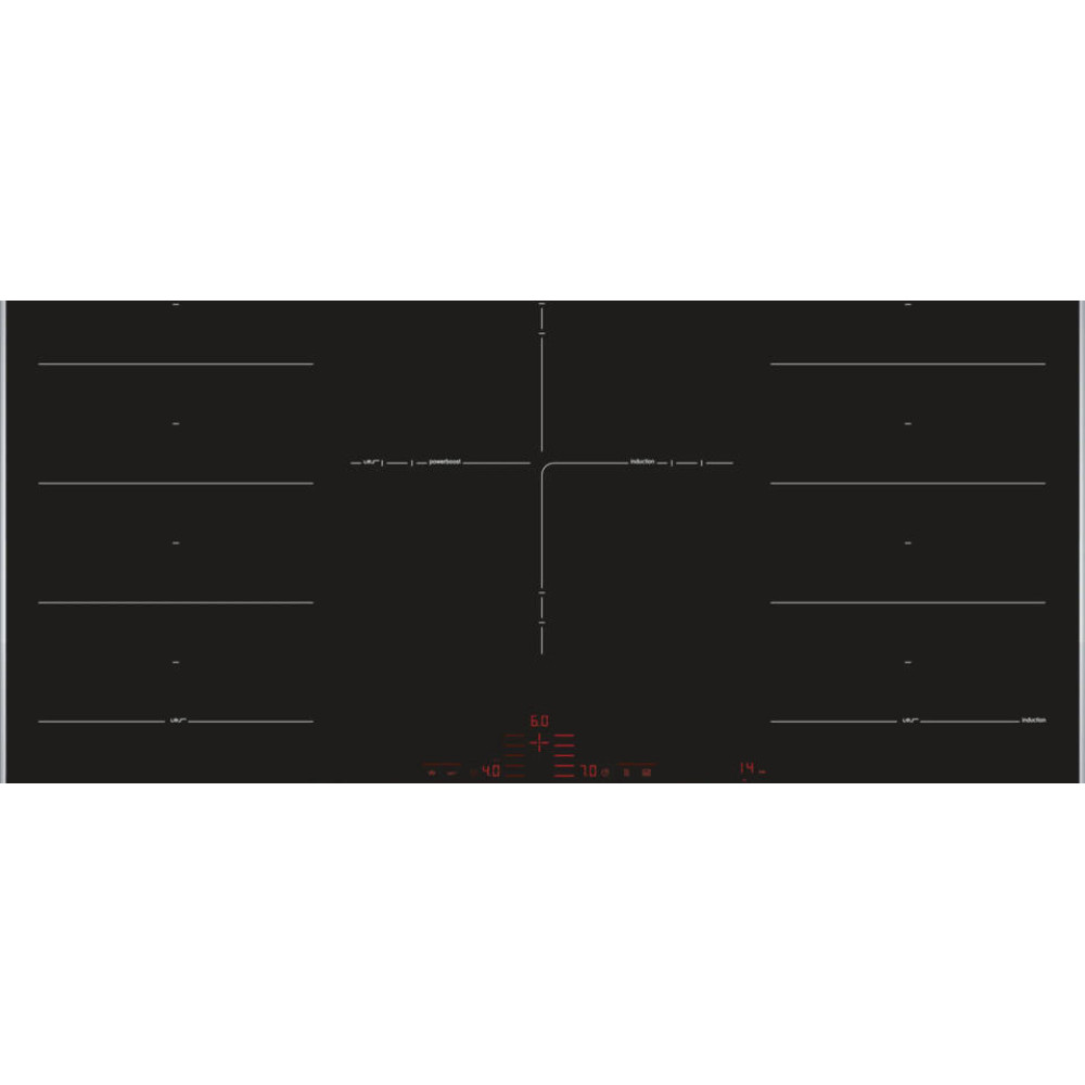 Индукционная варочная панель Bosch PXV975DC1E