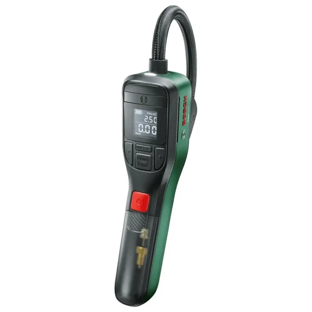 Аккумуляторный насос Bosch EasyPump 0603947000