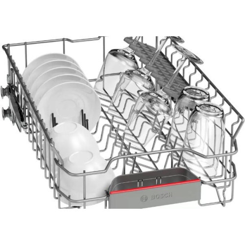 Встраиваемая посудомоечная машина Bosch SPV6HMX5MR