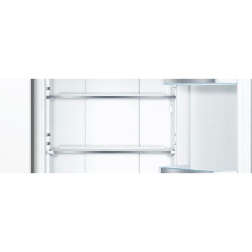 Встраиваемый двухкамерный холодильник Bosch KIF86HD20R