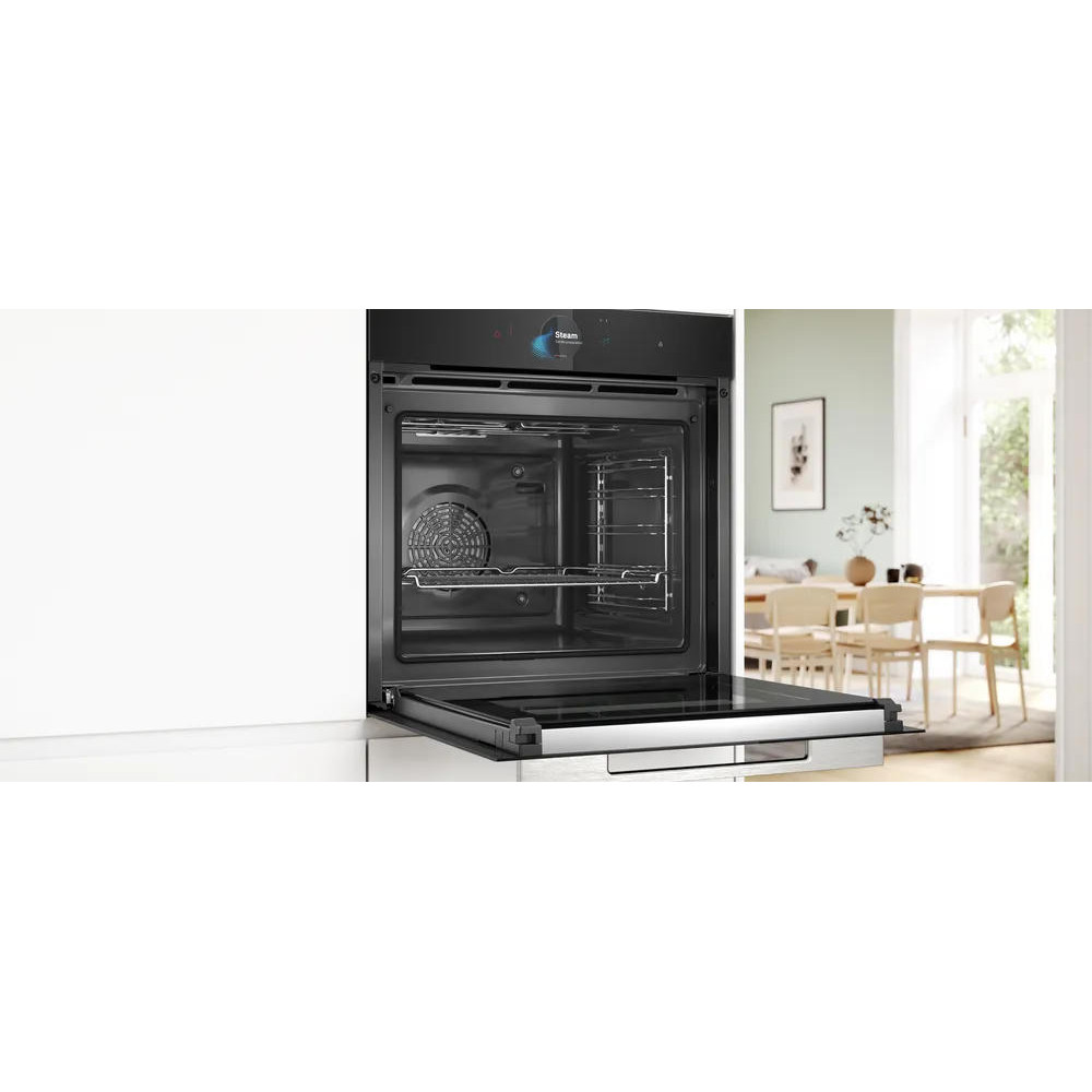 Духовой шкаф Bosch HRG 7784B1