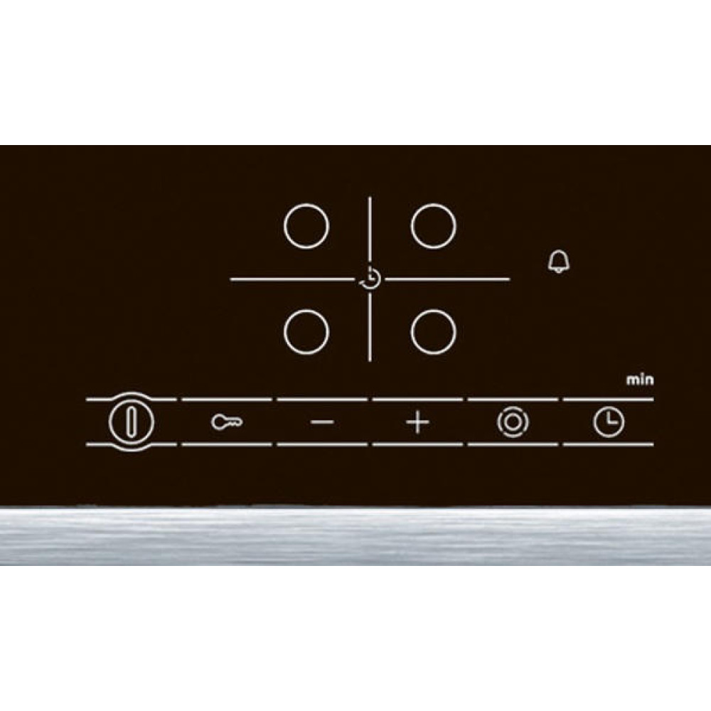 Электрическая варочная панель Bosch PKN 645B17