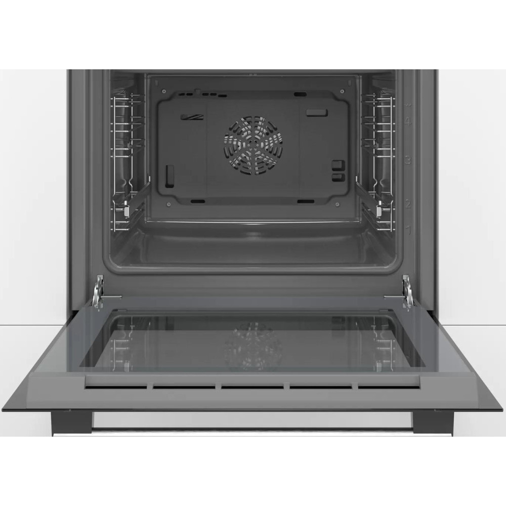 Духовой шкаф Bosch HBJ538ES0M