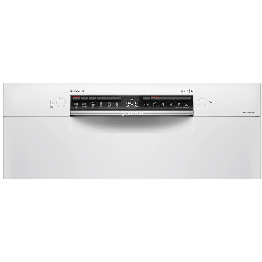 Посудомоечная машина Bosch SMS4ECW26M