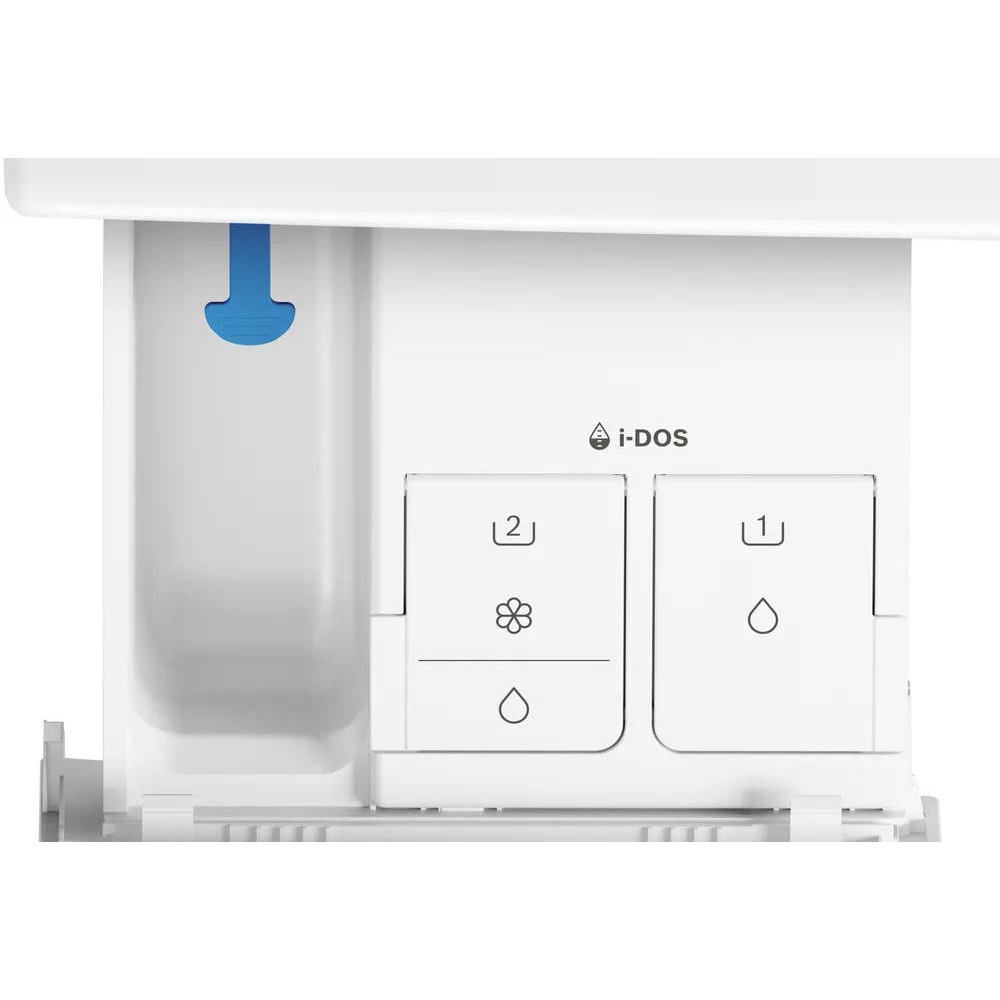 Стиральная машина Bosch WNC254A0BY