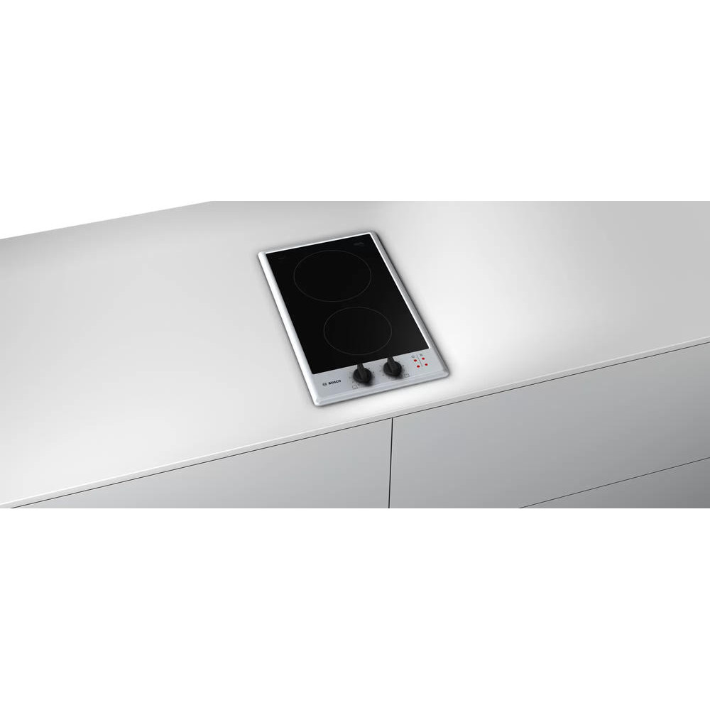 Электрическая варочная панель Bosch PKE345CA2E