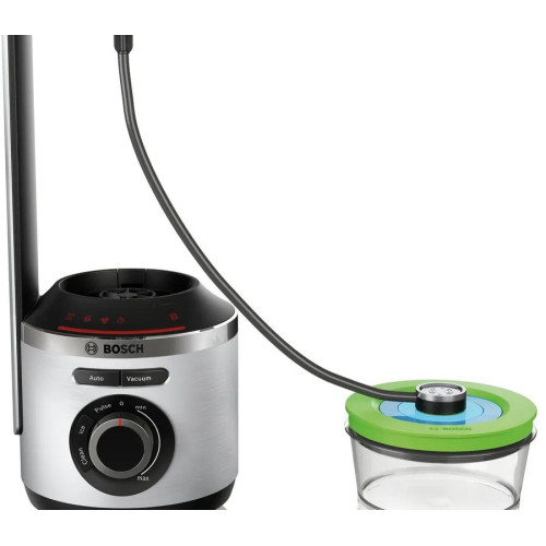 Блендер вакуумный Bosch MMBV622M