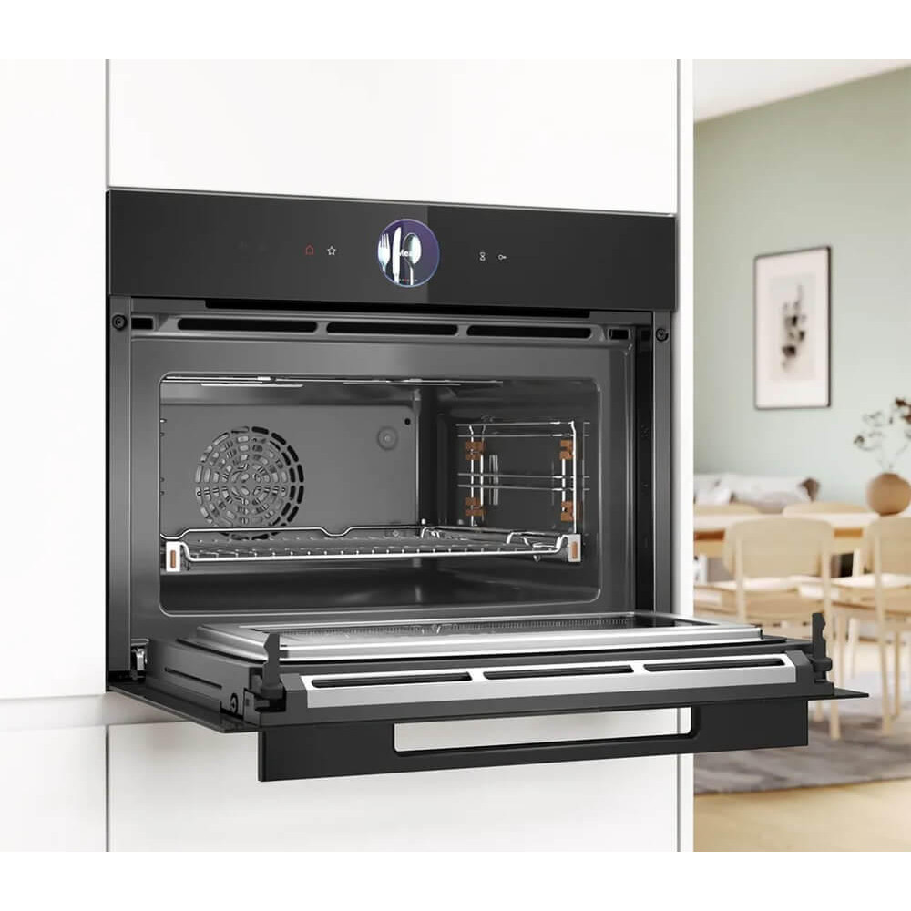 Духовой шкаф Bosch CMG936AB1S