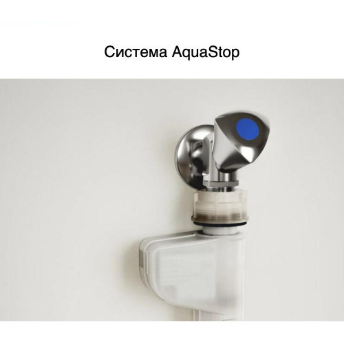 Посудомоечная машина Bosch SMS46NI01B