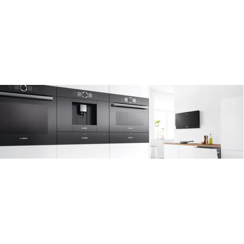 Духовой шкаф Bosch HMG8764C7