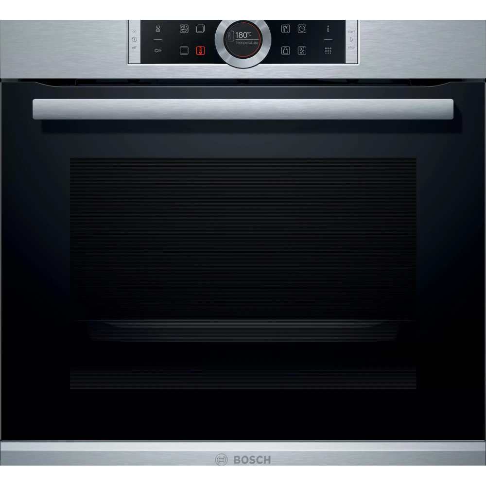 Духовой шкаф Bosch HBG675BS1