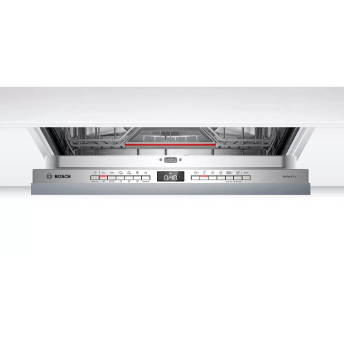 Встраиваемая посудомоечная машина Bosch SMD6TCX00E