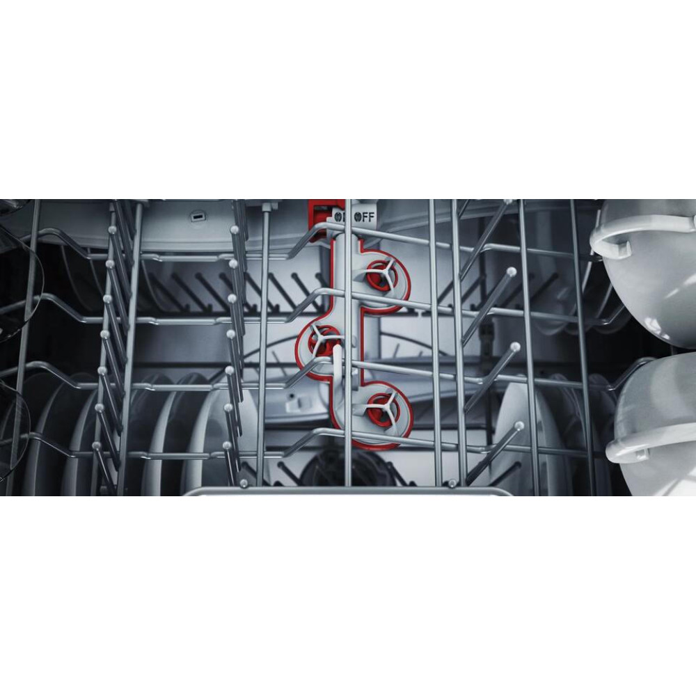 Встраиваемая посудомоечная машина Bosch SMV6ECX93E