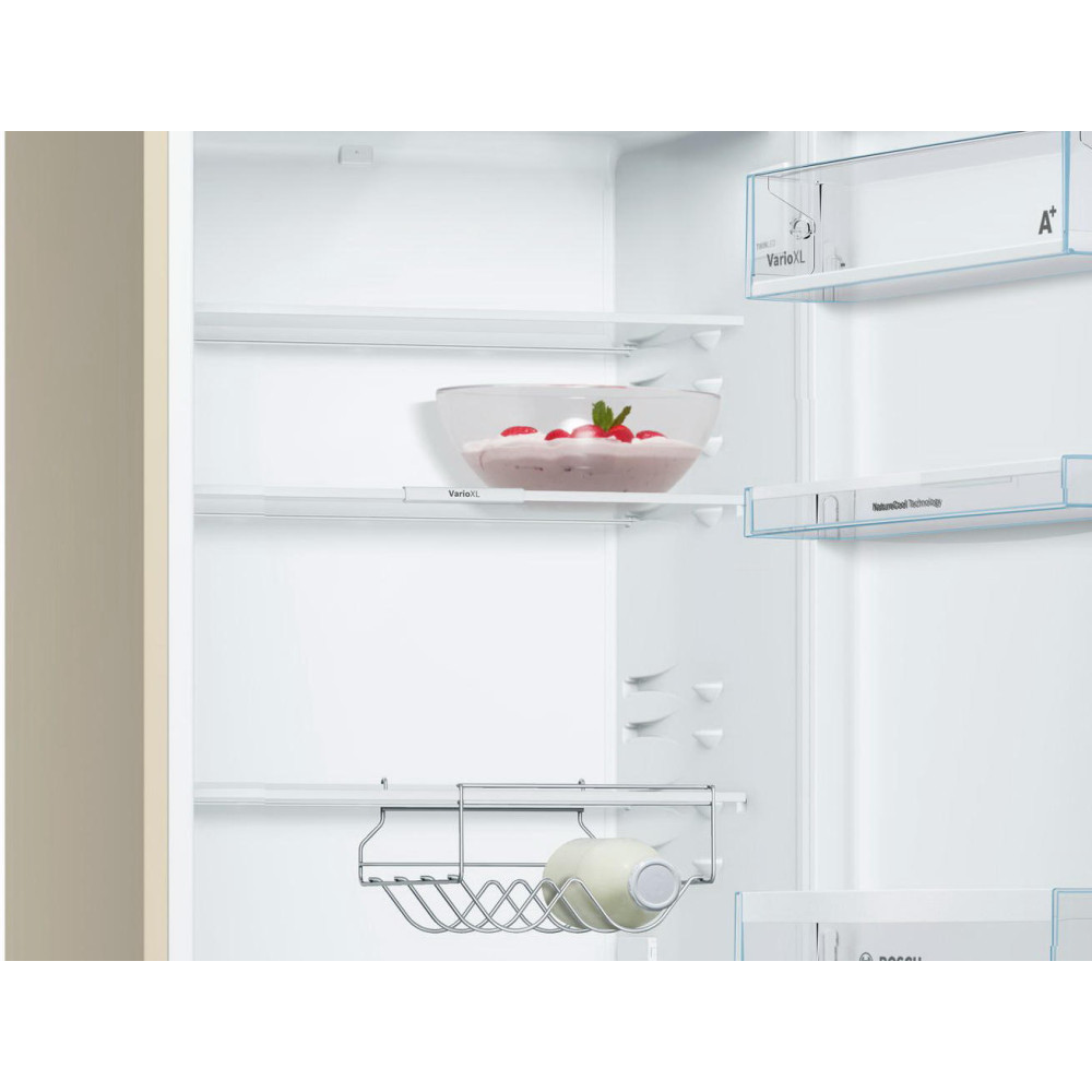 Двухкамерный холодильник Bosch KGV36XK2AR