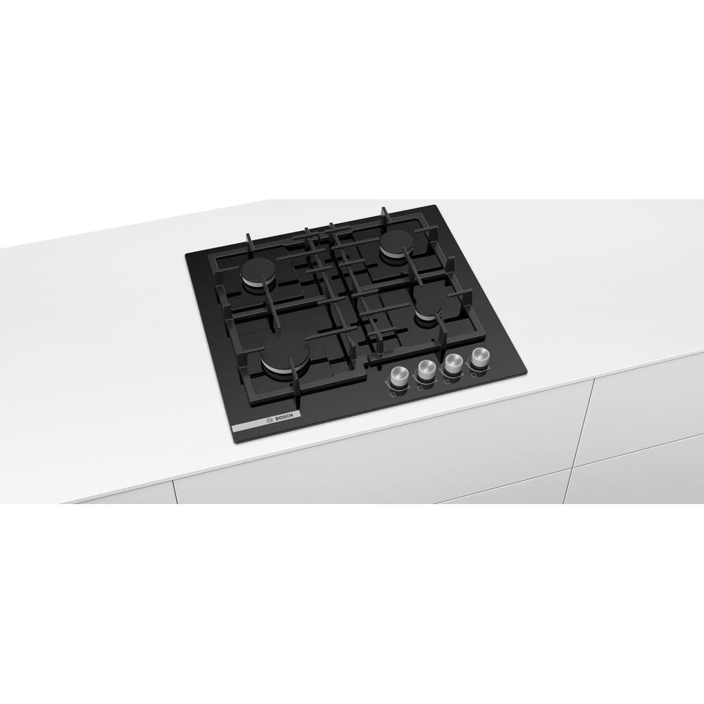 Газовая варочная панель Bosch PNP6B6O93R