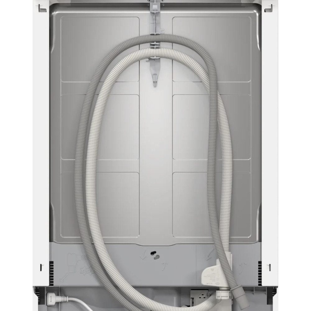 Посудомоечная машина Bosch SMS8ZDW86Q