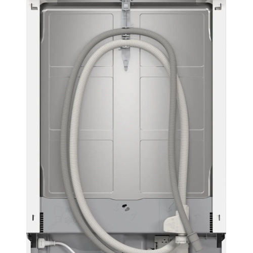 Посудомоечная машина Bosch SMS8ZDW86Q