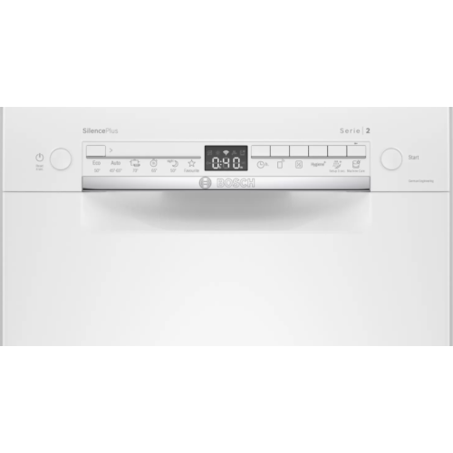 Посудомоечная машина Bosch SPS2HMW2FR