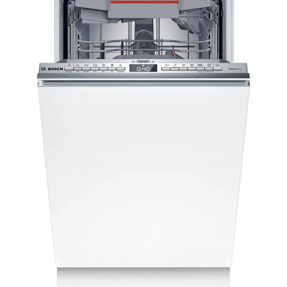 Встраиваемая посудомоечная машина Bosch SPV4HMX49E