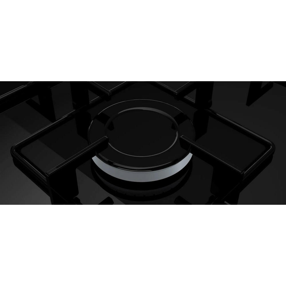 Газовая варочная панель Bosch POP7C6O12O