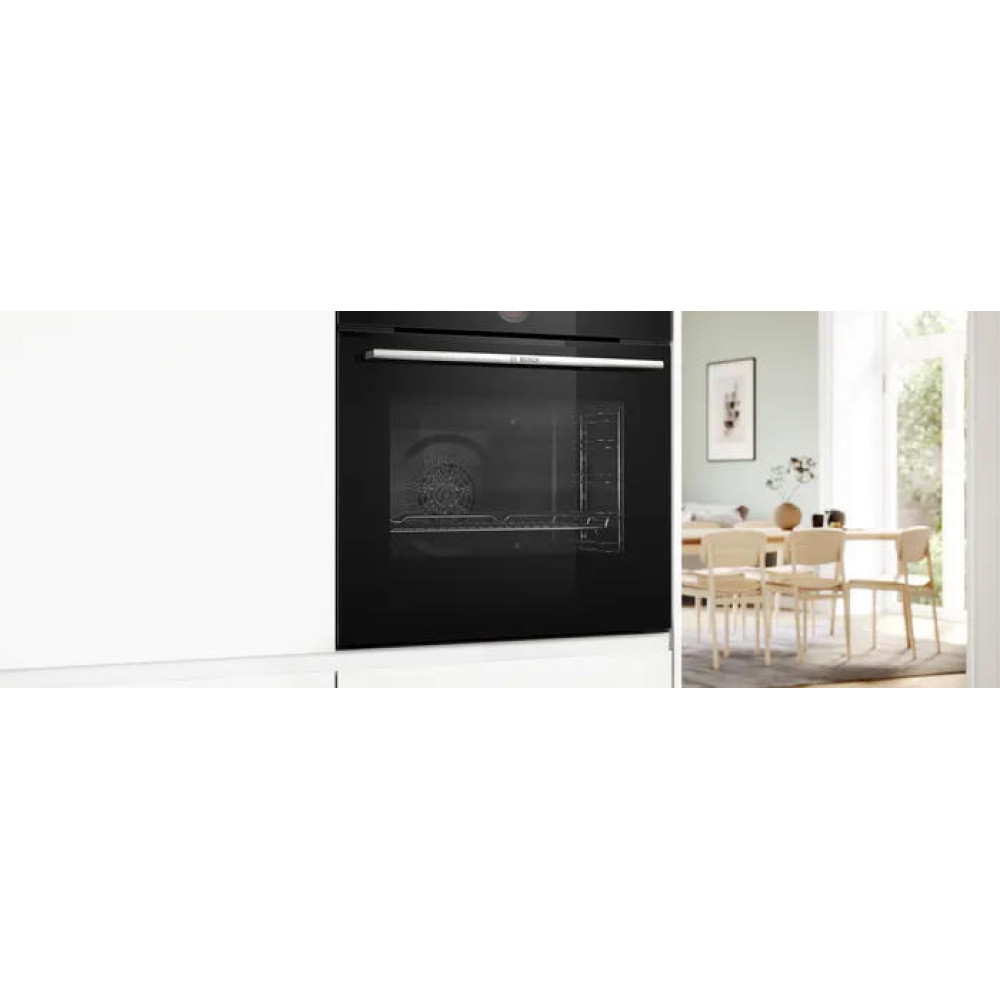 Духовой шкаф Bosch HBG7741B1