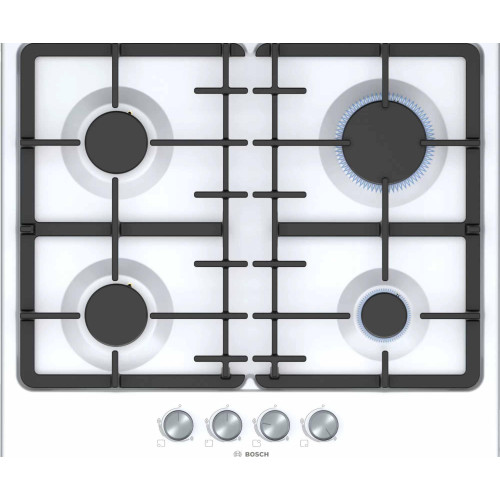 Газовая варочная панель Bosch PGP6B2O92R