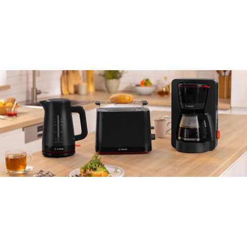 Чайник Bosch TWK3M123