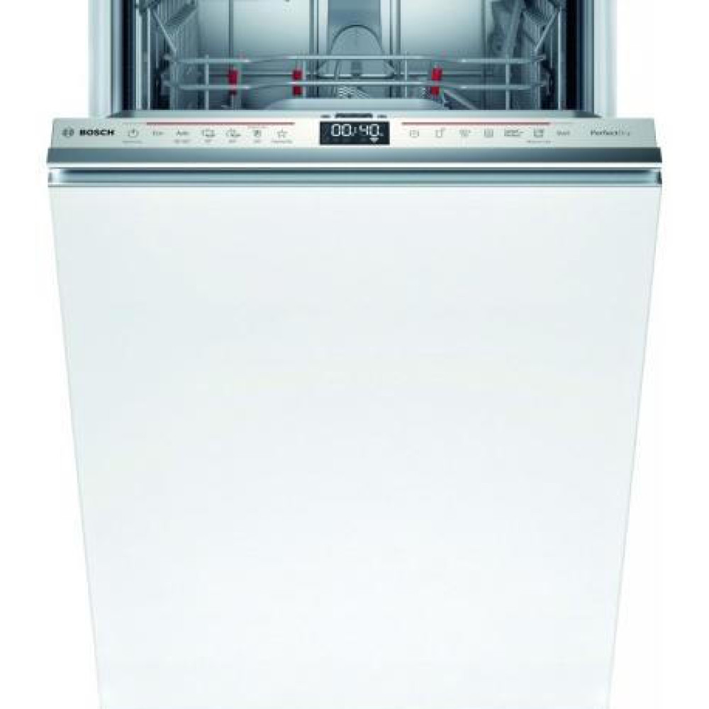 Встраиваемая посудомоечная машина Bosch SPV 6ZMX23E