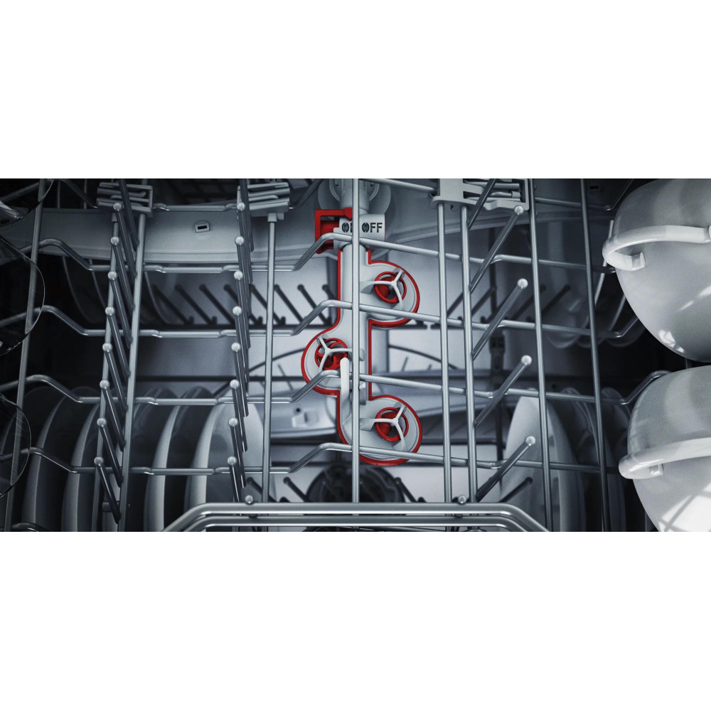 Посудомоечная машина Bosch SMS8ZDI48Q