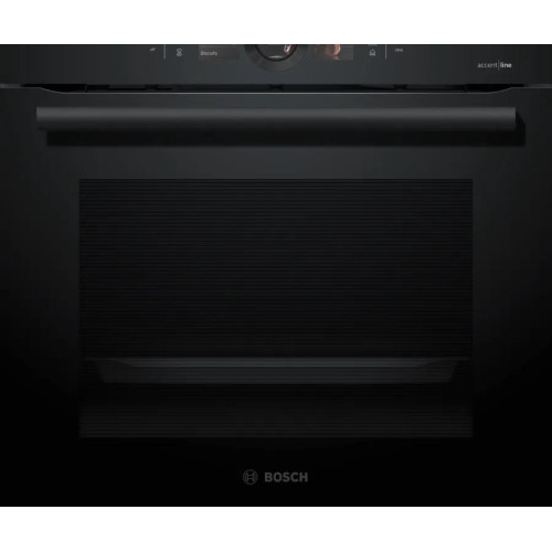 Духовой шкаф Bosch HSG856XC1