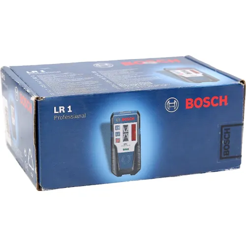 Bosch LR-1 Professional приемник излучения, 0601015400