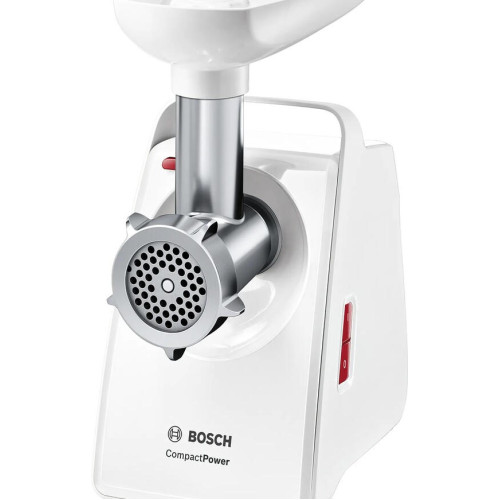 Мясорубка Bosch MMWPL3000
