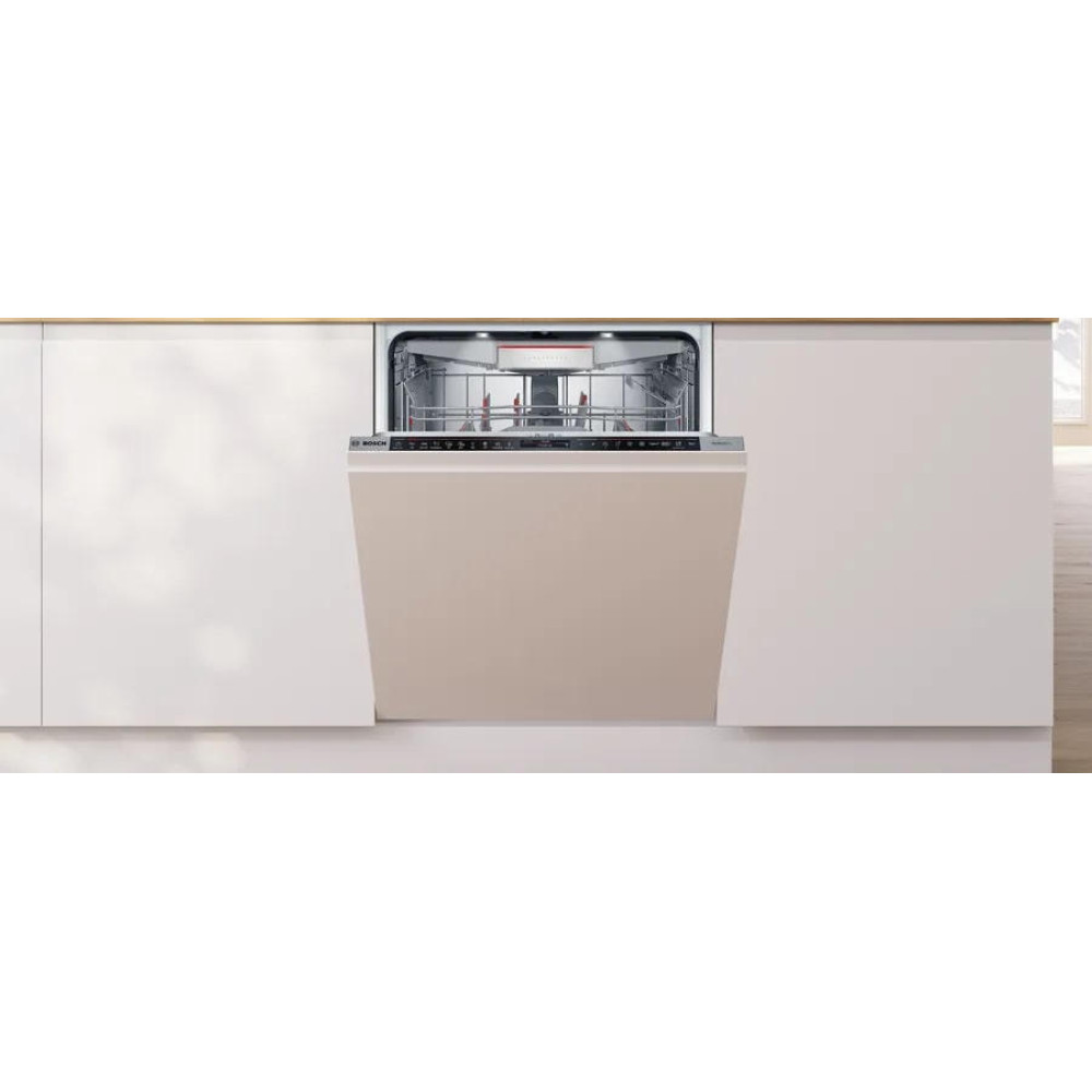 Встраиваемая посудомоечная машина Bosch SBD8TCX01E