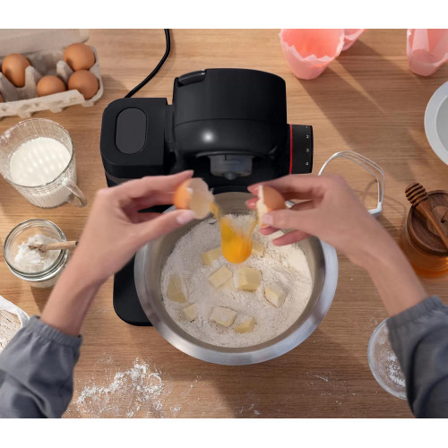 Кухонный комбайн Bosch MUMS2EB01