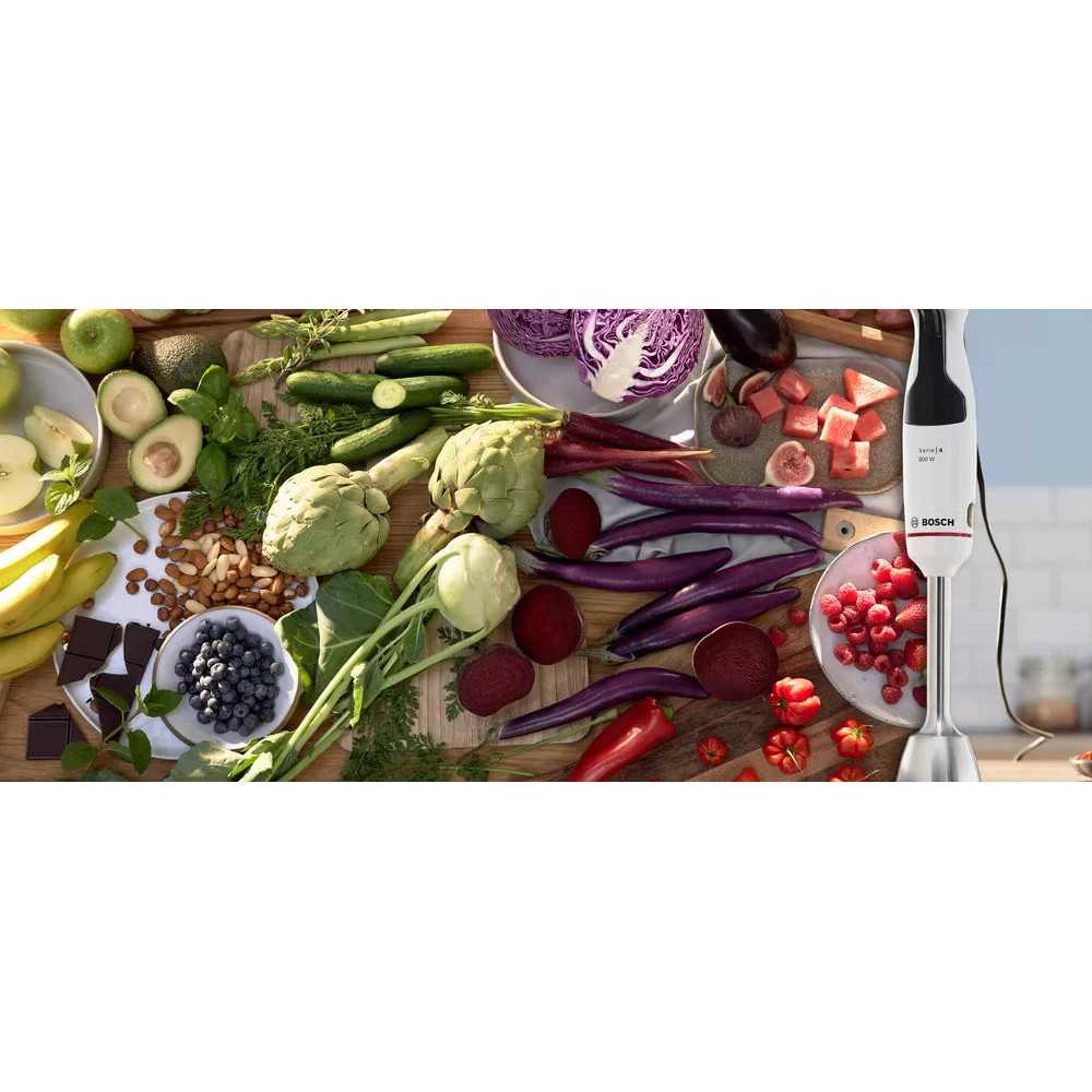 Блендер Bosch MSM4W420