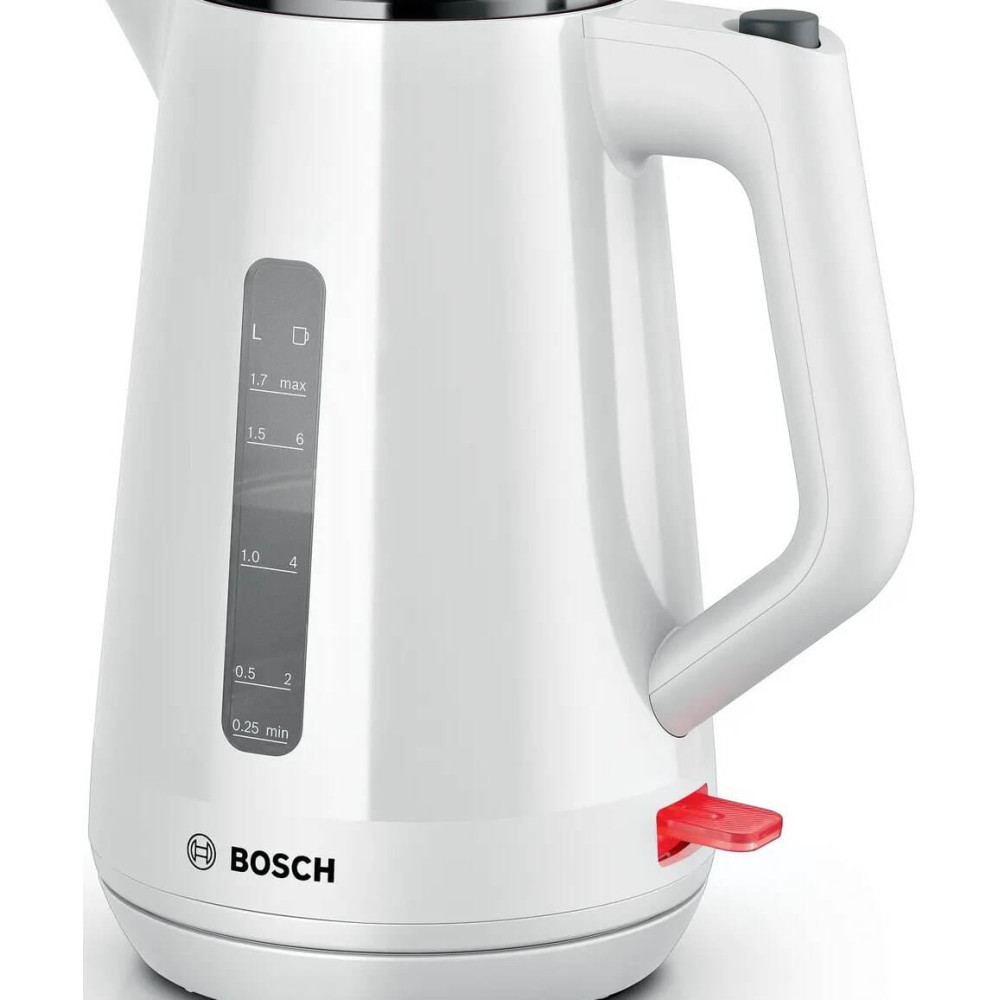 Чайник Bosch TWK 1M121