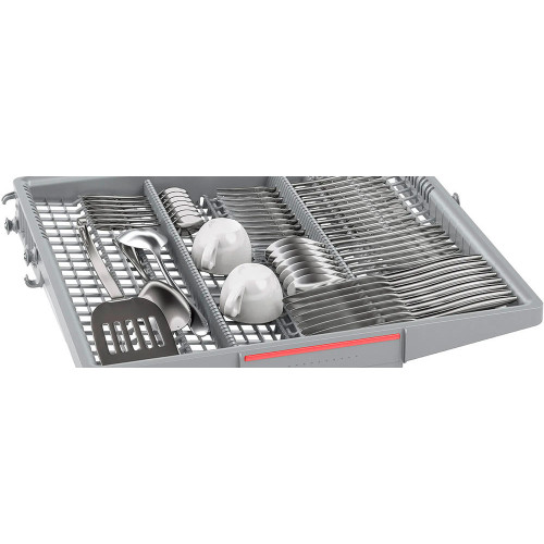 Посудомоечная машина Bosch SMS6ZCW37Q