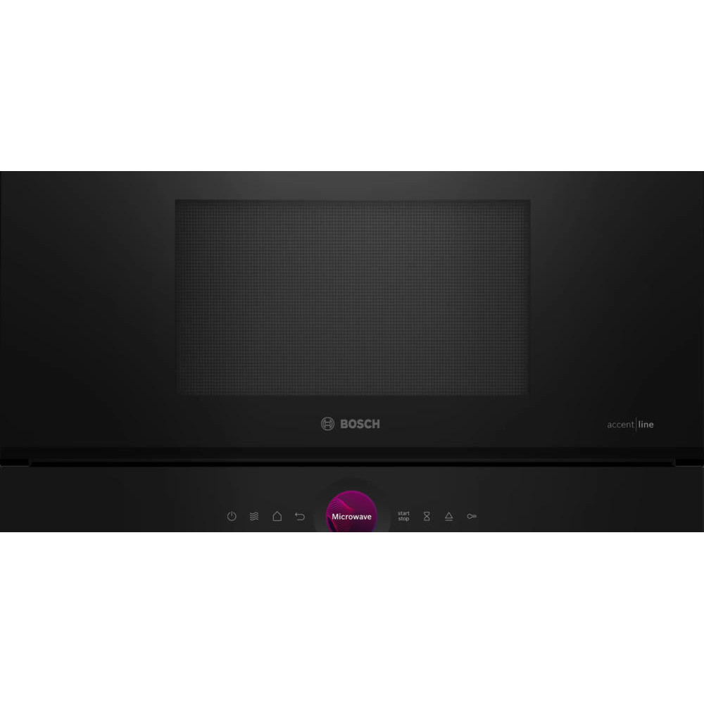 Встраиваемая микроволновая печь Bosch BFL9221B1
