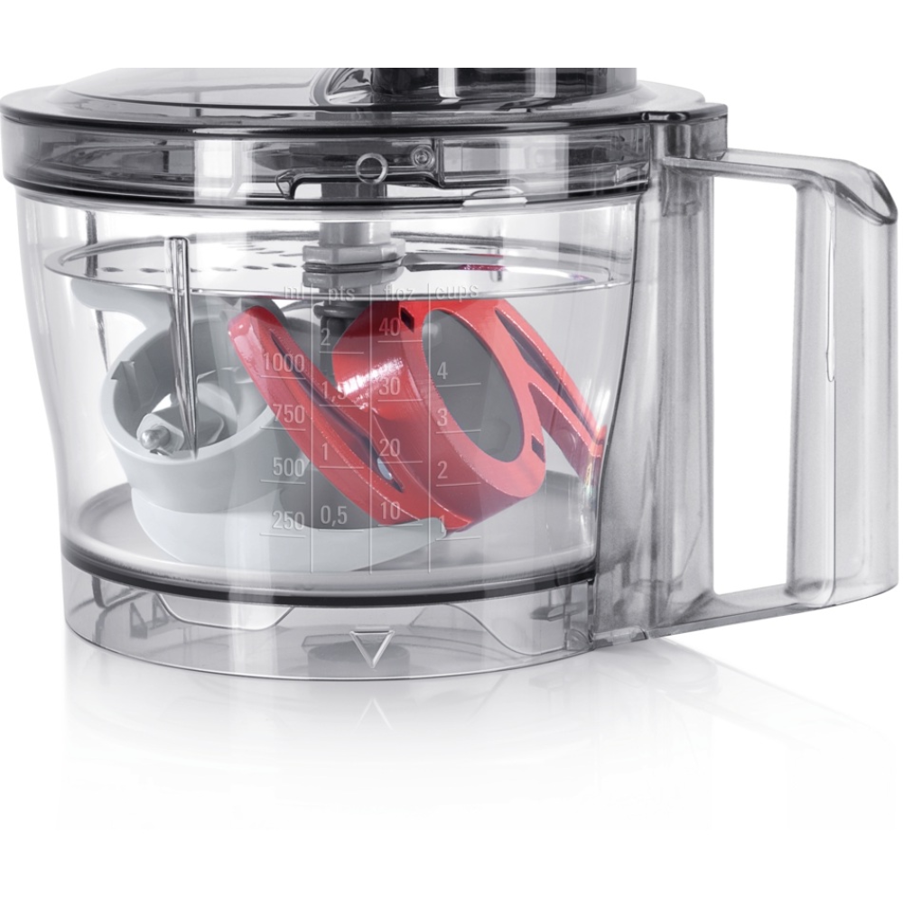 Кухонный комбайн Bosch MCM3501M