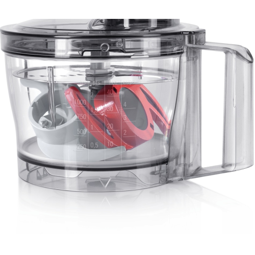 Кухонный комбайн Bosch MCM3501M