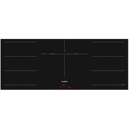 Индукционная варочная панель Bosch PXV901DV1E