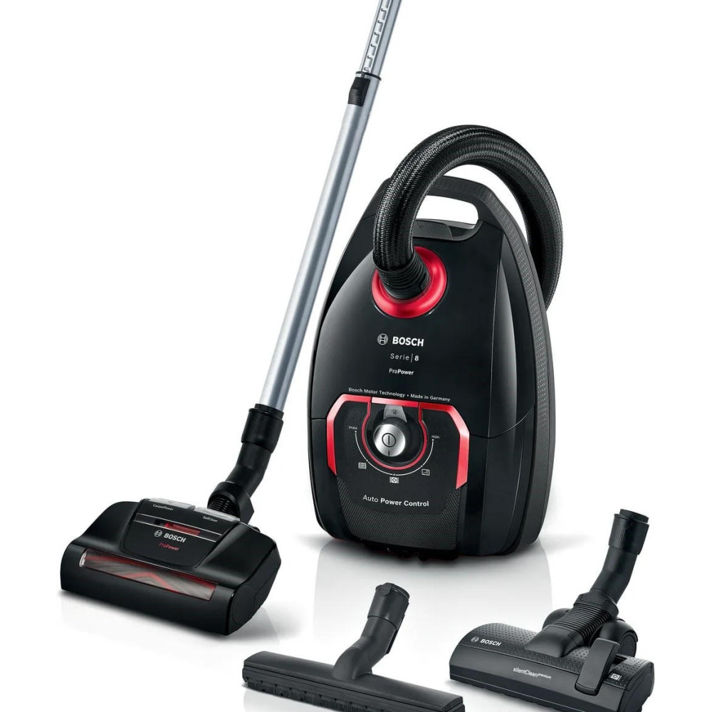 Пылесос Bosch BGL8POW2